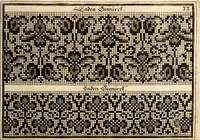 An illustration from [Model Buch : T.1-4 (1666)
