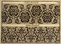 An illustration from [Model Buch : T.1-4 (1666)