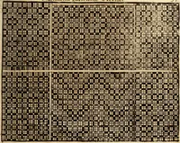 An illustration from [Model Buch : T.1-4 (1666)