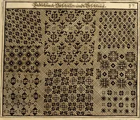 An illustration from [Model Buch : T.1-4 (1666)