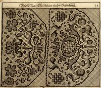 An illustration from [Model Buch : T.1-4 (1666)