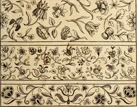 An illustration from [Model Buch : T.1-4 (1666)