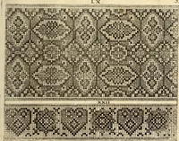 An illustration from [Model Buch : T.1-4 (1666)