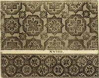 An illustration from [Model Buch : T.1-4 (1666)