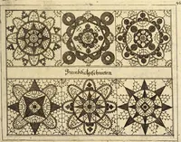 An illustration from [Model Buch : T.1-4 (1666)