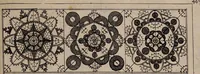 An illustration from [Model Buch : Teil 1.-2 (1728)