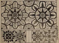 An illustration from [Model Buch : Teil 1.-2 (1728)