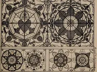 An illustration from [Model Buch : Teil 1.-2 (1728)