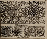 An illustration from [Model Buch : Teil 1.-2 (1728)