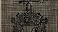 Picture 31 of 57 from [Model Buch : Teil 1.-2 (1728), leaf 116