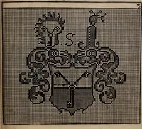 Picture 32 of 57 from [Model Buch : Teil 1.-2 (1728), leaf 118