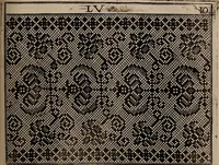 An illustration from [Model Buch : Teil 1.-2 (1728)