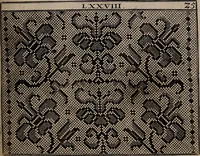 An illustration from [Model Buch : Teil 1.-2 (1728)
