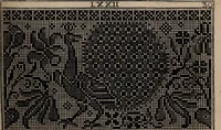 An illustration from [Model Buch : Teil 1.-2 (1728)
