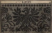 An illustration from [Model Buch : Teil 1.-2 (1728)