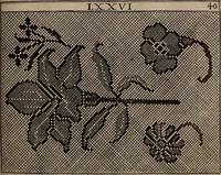 An illustration from [Model Buch : Teil 1.-2 (1728)