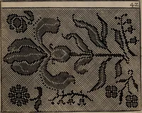 An illustration from [Model Buch : Teil 1.-2 (1728)