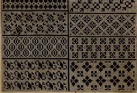 An illustration from [Model Buch : Teil 1.-2 (1728)