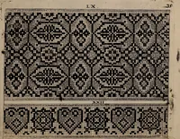 An illustration from [Model Buch : Teil 1.-2 (1728)