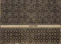 An illustration from [Model Buch : Teil 1.-2 (1728)