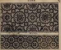Picture 20 of 57 from [Model Buch : Teil 1.-2 (1728), leaf 90