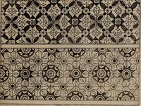 An illustration from [Model Buch : Teil 1.-2 (1728)