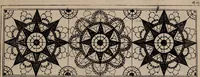 An illustration from [Model Buch : Teil 1.-2 (1728)