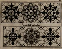 Picture 34 of 68 from [Model Buch : Teil 1.-2 (1660), leaf 110