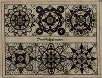 Picture 36 of 68 from [Model Buch : Teil 1.-2 (1660), leaf 114