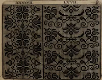 An illustration from [Model Buch : Teil 1.-2 (1660)