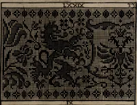 An illustration from [Model Buch : Teil 1.-2 (1660)