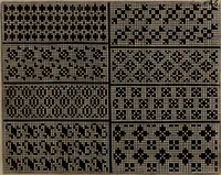 An illustration from [Model Buch : Teil 1.-2 (1660)