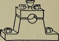 An illustration from Model engine construction, with practical instructions to artificers and amateurs (1894)