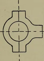 An illustration from Model engine construction, with practical instructions to artificers and amateurs (1894)