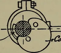 An illustration from Model engine construction, with practical instructions to artificers and amateurs (1894)