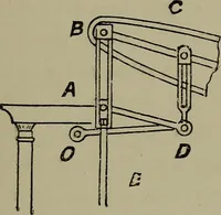 An illustration from Model engine construction, with practical instructions to artificers and amateurs (1894)