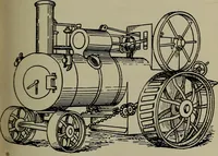 An illustration from Model engine construction, with practical instructions to artificers and amateurs (1894)
