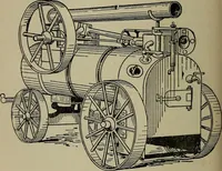 An illustration from Model engine construction, with practical instructions to artificers and amateurs (1894)
