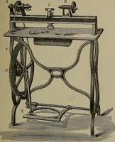 An illustration from Model engine construction, with practical instructions to artificers and amateurs (1894)