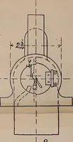 An illustration from Model engine construction, with practical instructions to artificers and amateurs (1894)