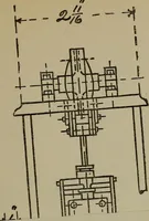 An illustration from Model engine construction, with practical instructions to artificers and amateurs (1894)