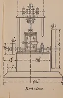 An illustration from Model engine construction, with practical instructions to artificers and amateurs (1894)