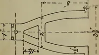 An illustration from Model engine construction, with practical instructions to artificers and amateurs (1894)