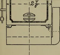 An illustration from Model engine construction, with practical instructions to artificers and amateurs (1894)