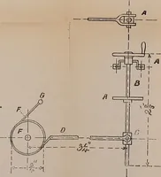 An illustration from Model engine construction, with practical instructions to artificers and amateurs (1894)