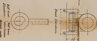 An illustration from Model engine construction, with practical instructions to artificers and amateurs (1894)