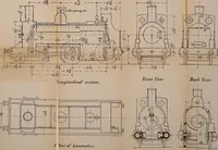 An illustration from Model engine construction, with practical instructions to artificers and amateurs (1894)