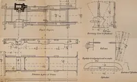 An illustration from Model engine construction, with practical instructions to artificers and amateurs (1894)