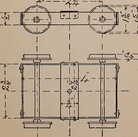 An illustration from Model engine construction, with practical instructions to artificers and amateurs (1894)