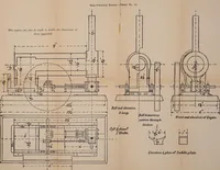 An illustration from Model engine construction, with practical instructions to artificers and amateurs (1894)